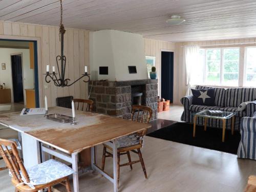 Holiday Home Ugglarp III