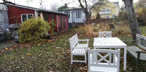 Apartamento G�rdshus V�stervik
