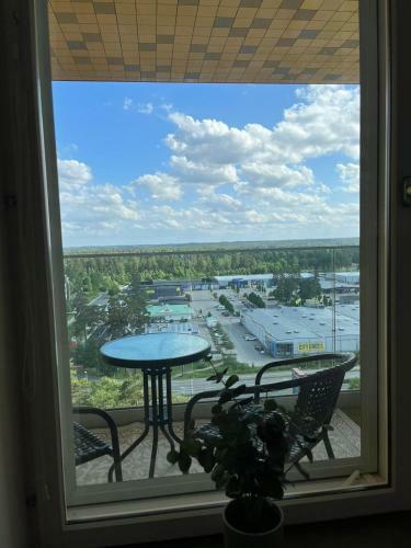 Elme Apartment