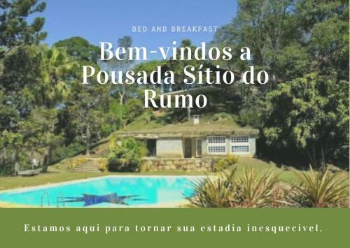 Agroturismo Sitio Do Rumo