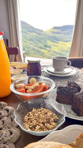 Lodge Pousada Alto Dos Canyons