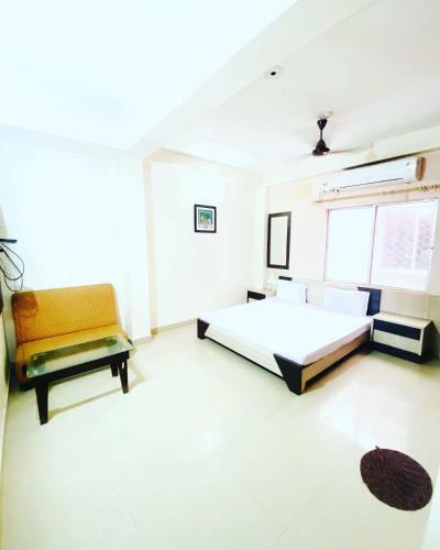 Oyo 90912 Zeez Hotels Homes Pvt Ltd