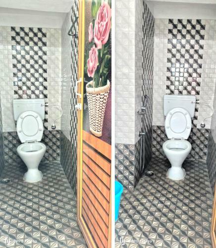 Hotel Sea Gold Cottage Puri Beach
