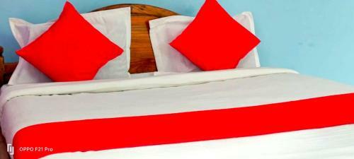 Hotel Sea Gold Cottage Puri Beach