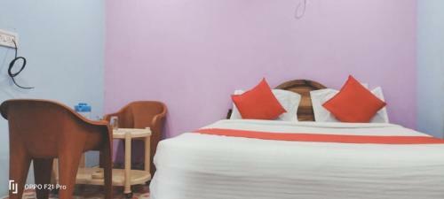 Hotel Sea Gold Cottage Puri Beach