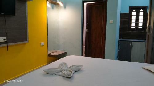 Hostal Ashirbad Guest House