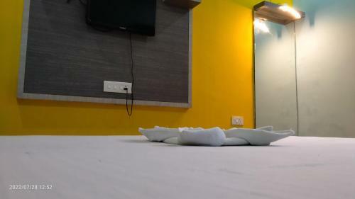 Hostal Ashirbad Guest House
