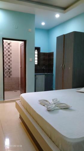 Hostal Ashirbad Guest House