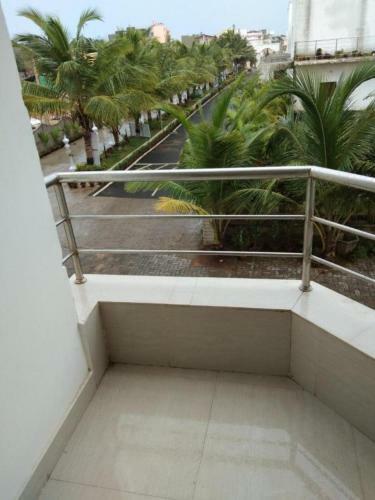 Wekare Sea Sight Service Apartments