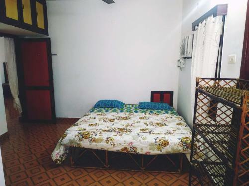 Budget Home Stay
