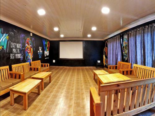 Hotel Staymaker Lake Wood Stay