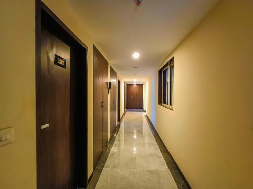 Hotel City Air