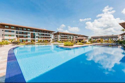 Apartamento Cupe Beach Living Azure