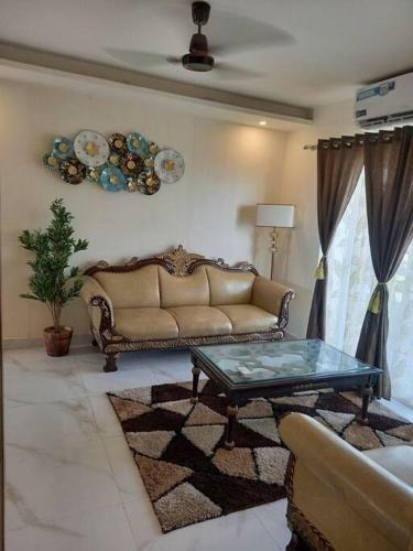 Apartamento Spatii A Colorful Living Space Flat 4-b ( 2 Bhk)