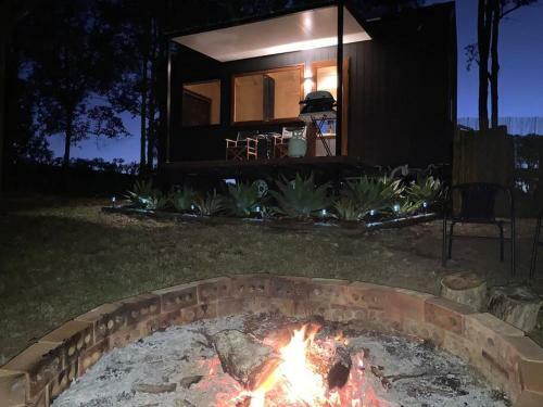 Apartamento Tiny Home In The Mary Valley