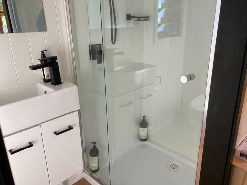Apartamento Tiny Home In The Mary Valley