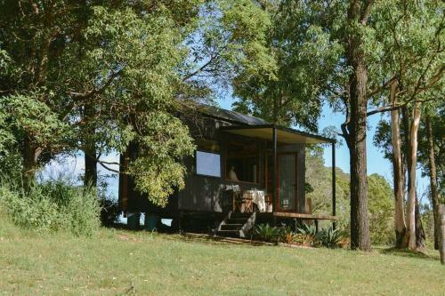 Apartamento Tiny Home In The Mary Valley