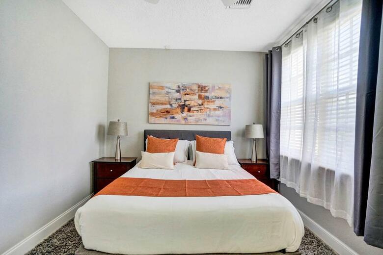 Casa Mila 7br With Private Heated Pool