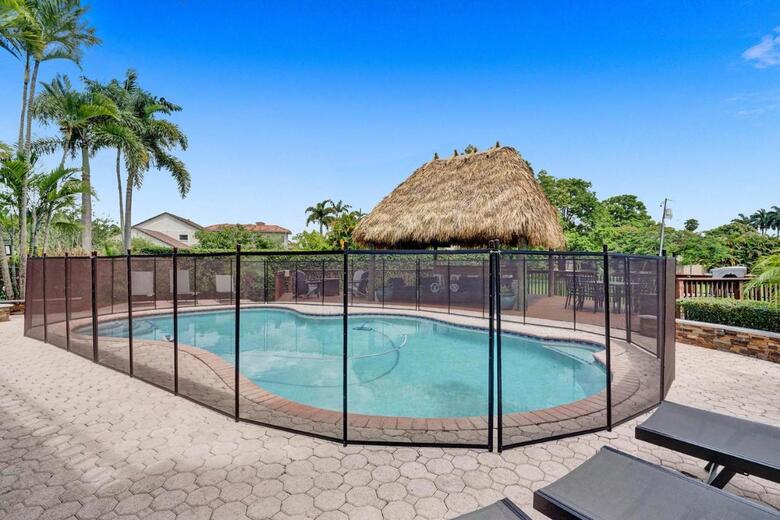 Casa Mila 7br With Private Heated Pool