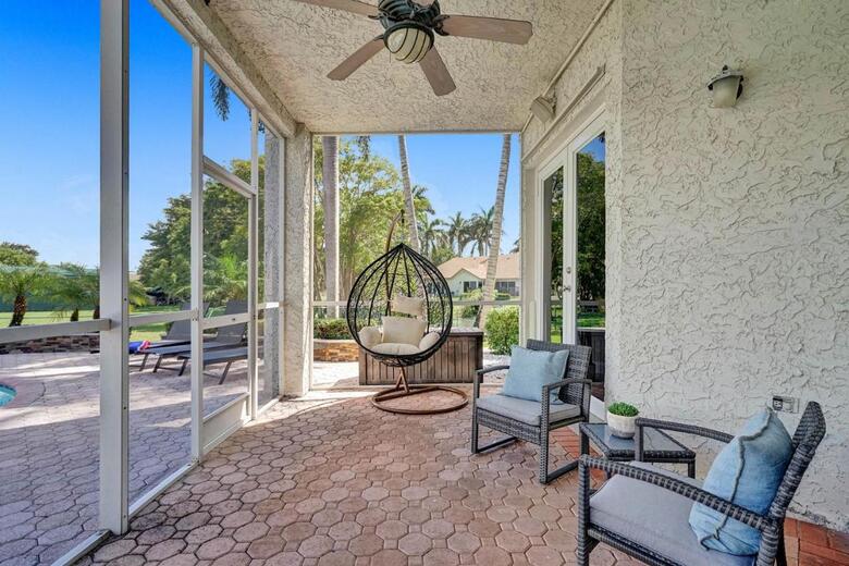 Casa Mila 7br With Private Heated Pool