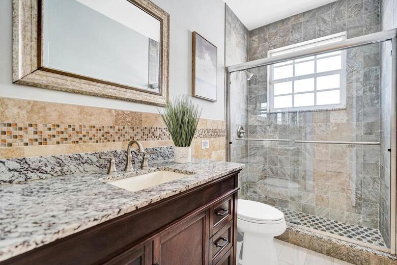 Casa Mila 7br With Private Heated Pool