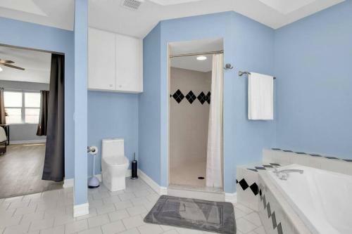 Punta Gorda Waterfront Pool Home Sleeps 8 W Dock