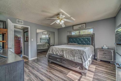 Punta Gorda's Secret Bungalow