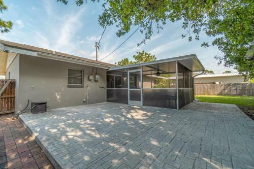 Punta Gorda's Secret Bungalow