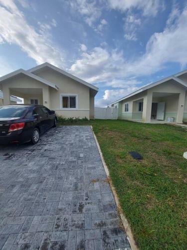 Apartamento Ocean Point Lucea Hanova, Jamaica