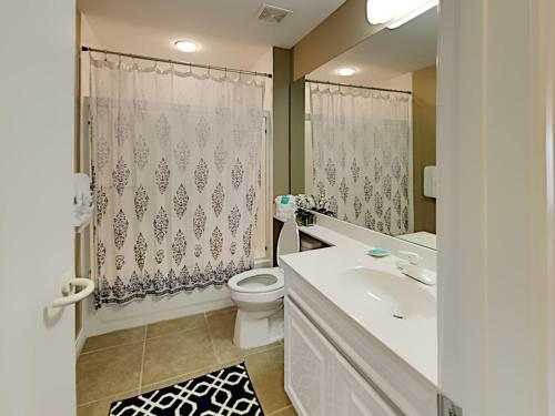 Apartamento Beach Colony Towers Penthouse #1d