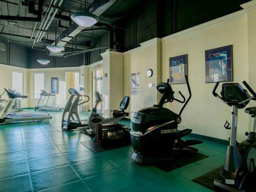 Apartamento Beach Colony Towers Penthouse #1d