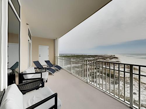 Apartamento Vista Del Mar #603