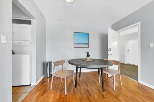 Apartamento Designed 1br With Parking Close To Stores