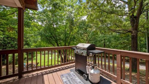 Carters Lake Retreat-kayaks Firepit Pet Friendly