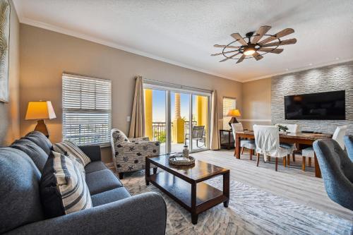 Apartamento Treasure Island Beach Retreat