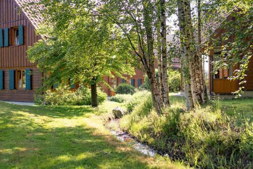 H�ttenresort Mare