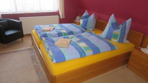 Apartamento App-friedrichstadt-og