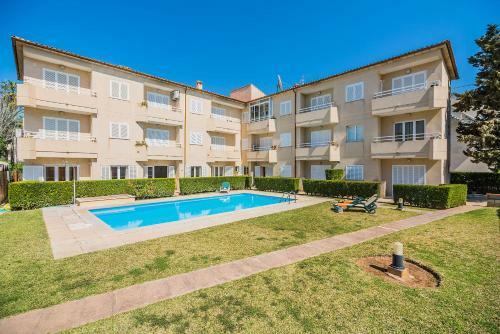 Apartment Xiprer Llenaire