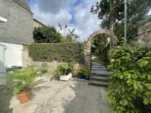 Hawthorne Cottage, Falmouth