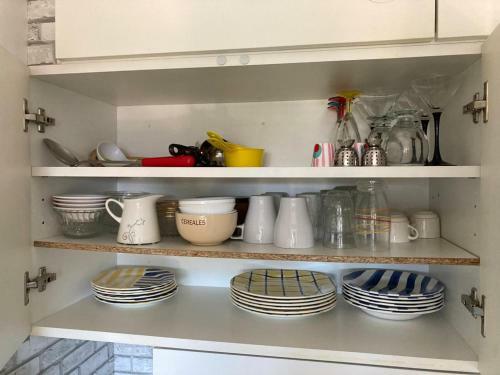 Apartamento T2 Cabourg - R�sidence Le Sporting