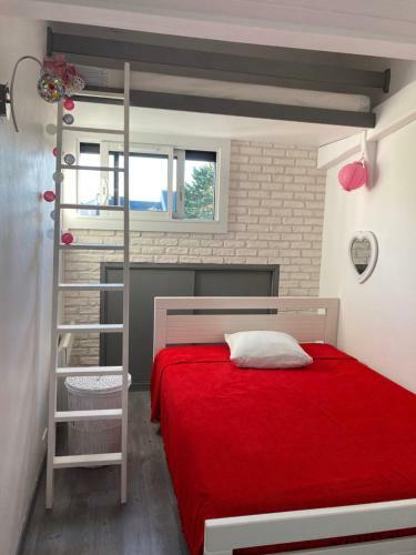 Apartamento T2 Cabourg - R�sidence Le Sporting