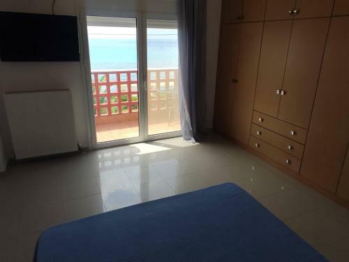 Lux Villas Seaview