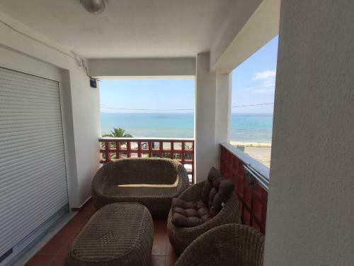 Lux Villas Seaview