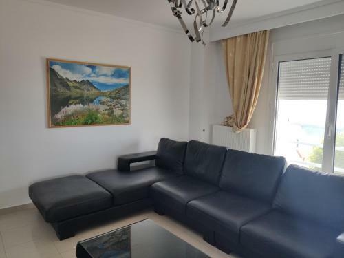Lux Villas Seaview
