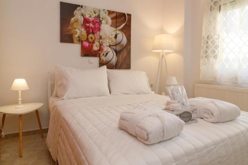 Aphrodites Deluxe Apartment 1