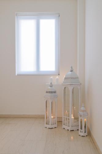 Aphrodites Deluxe Apartment 1