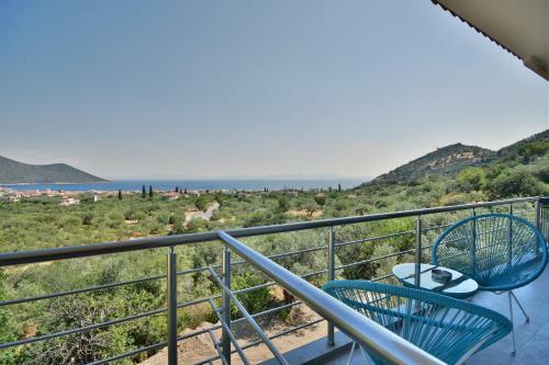 Konatsi Luxury Apartments