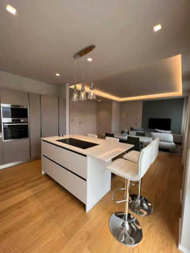 Apartamento Bellavista In Centro Cuneo