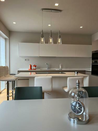 Apartamento Bellavista In Centro Cuneo