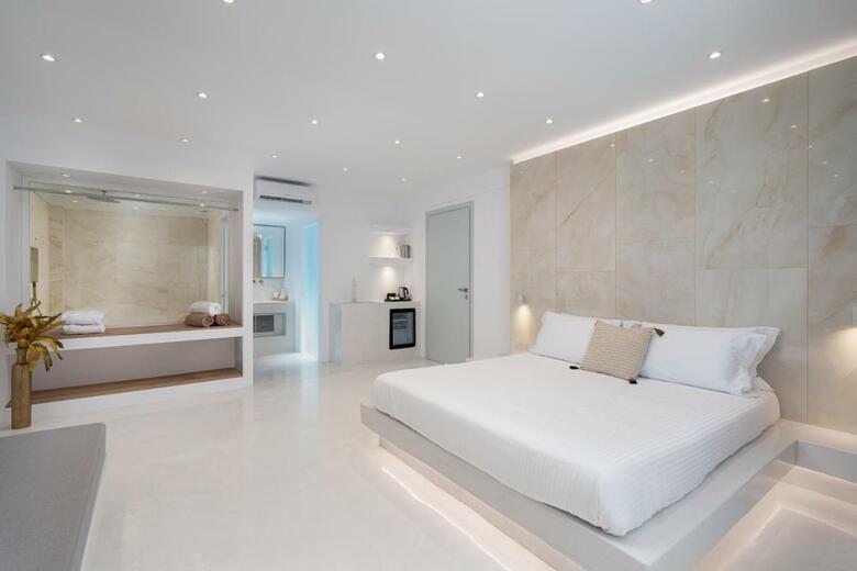 Hotel Cycladic Suites